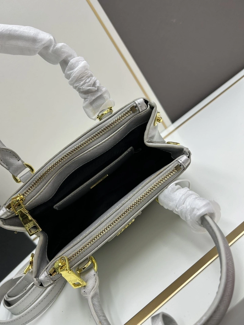 Sleek Prxdx Top Handle Bags 60244