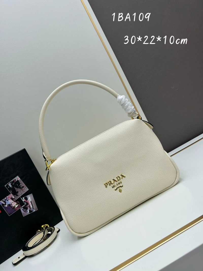 Flexible Prxdx Top Handle Bags 60239