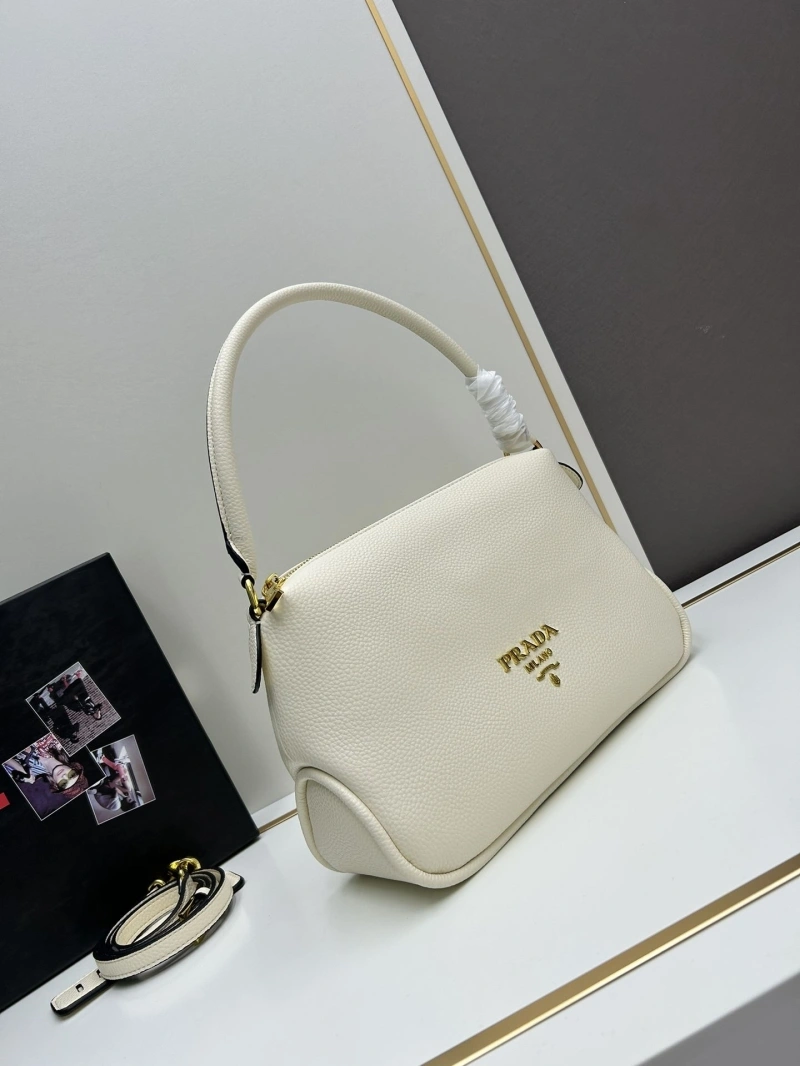 Flexible Prxdx Top Handle Bags 60239