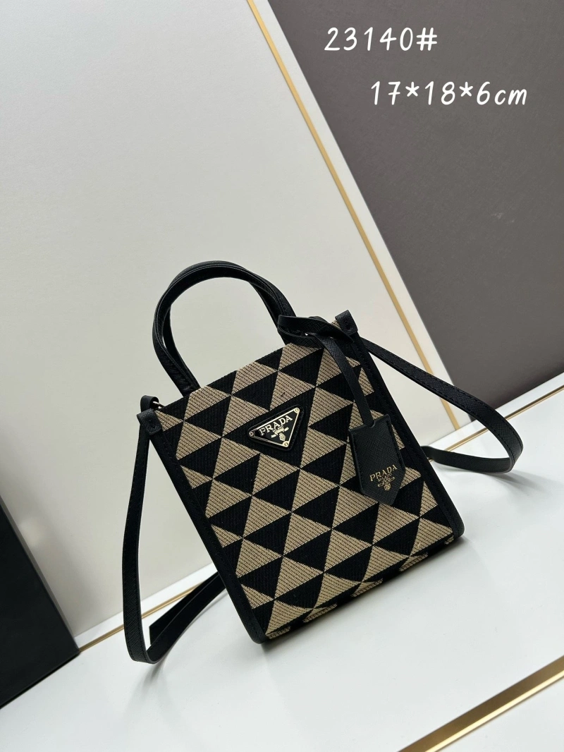 EyeCatching Prxdx Shopping Bags 60349
