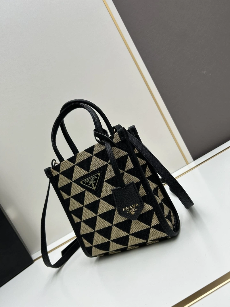 EyeCatching Prxdx Shopping Bags 60349