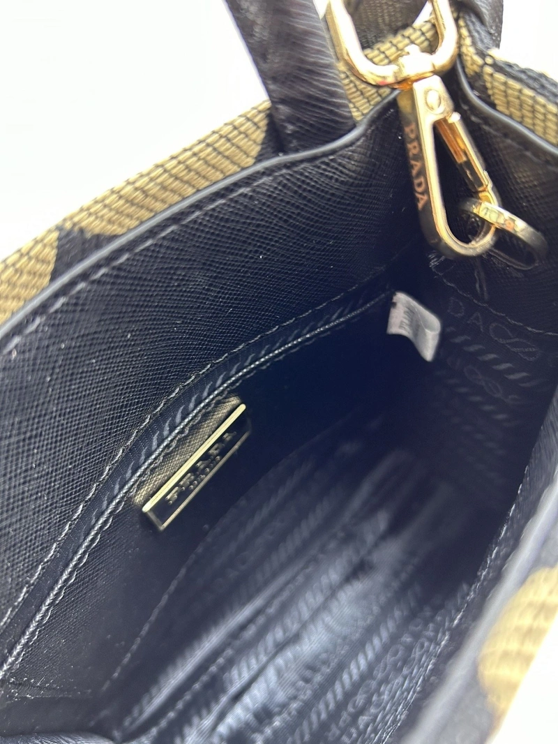EyeCatching Prxdx Shopping Bags 60349