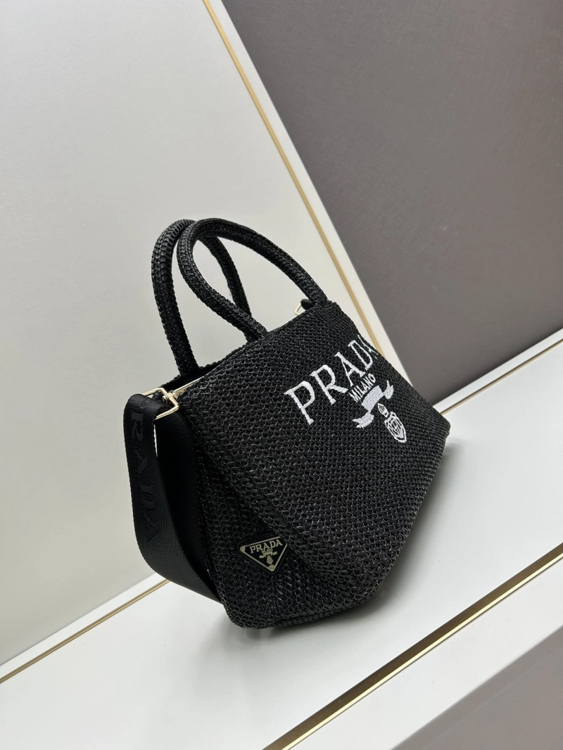 HighQuality Prxdx Top Handle Bags 60258