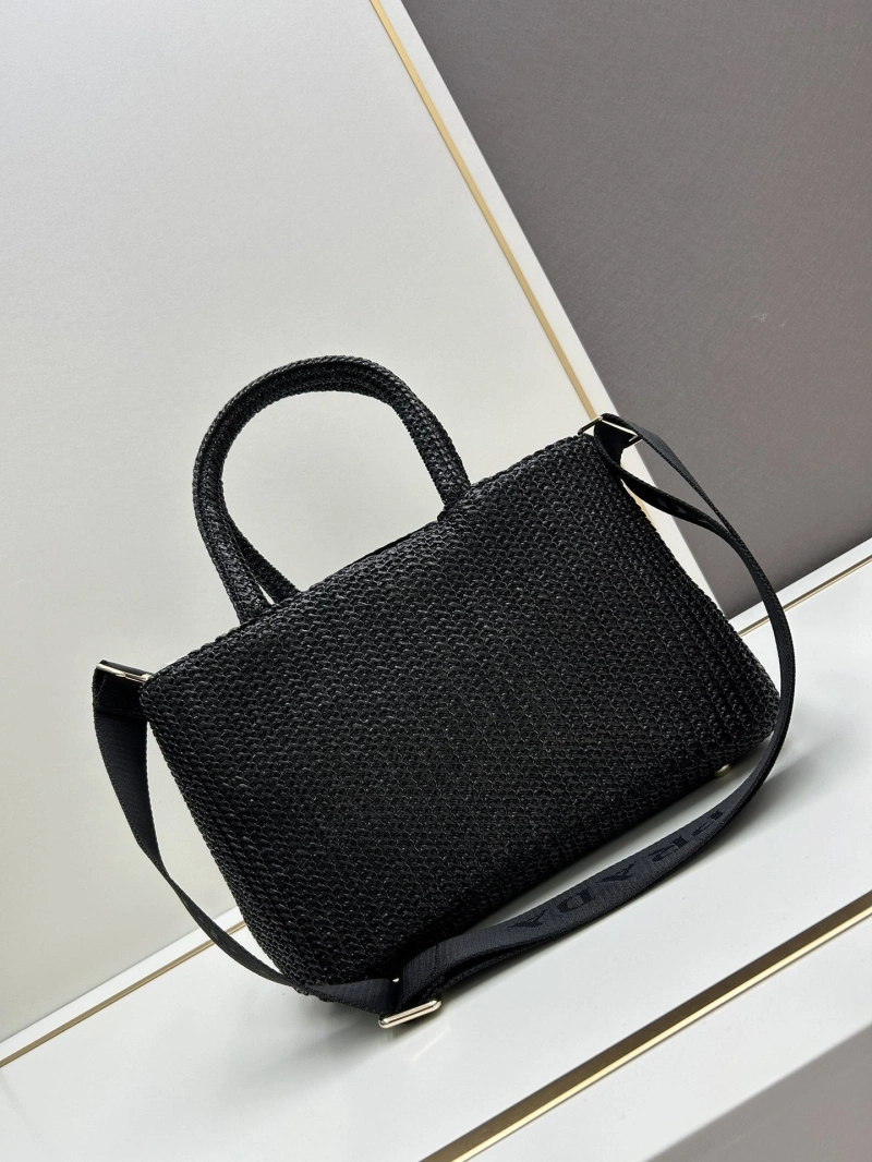 HighQuality Prxdx Top Handle Bags 60258