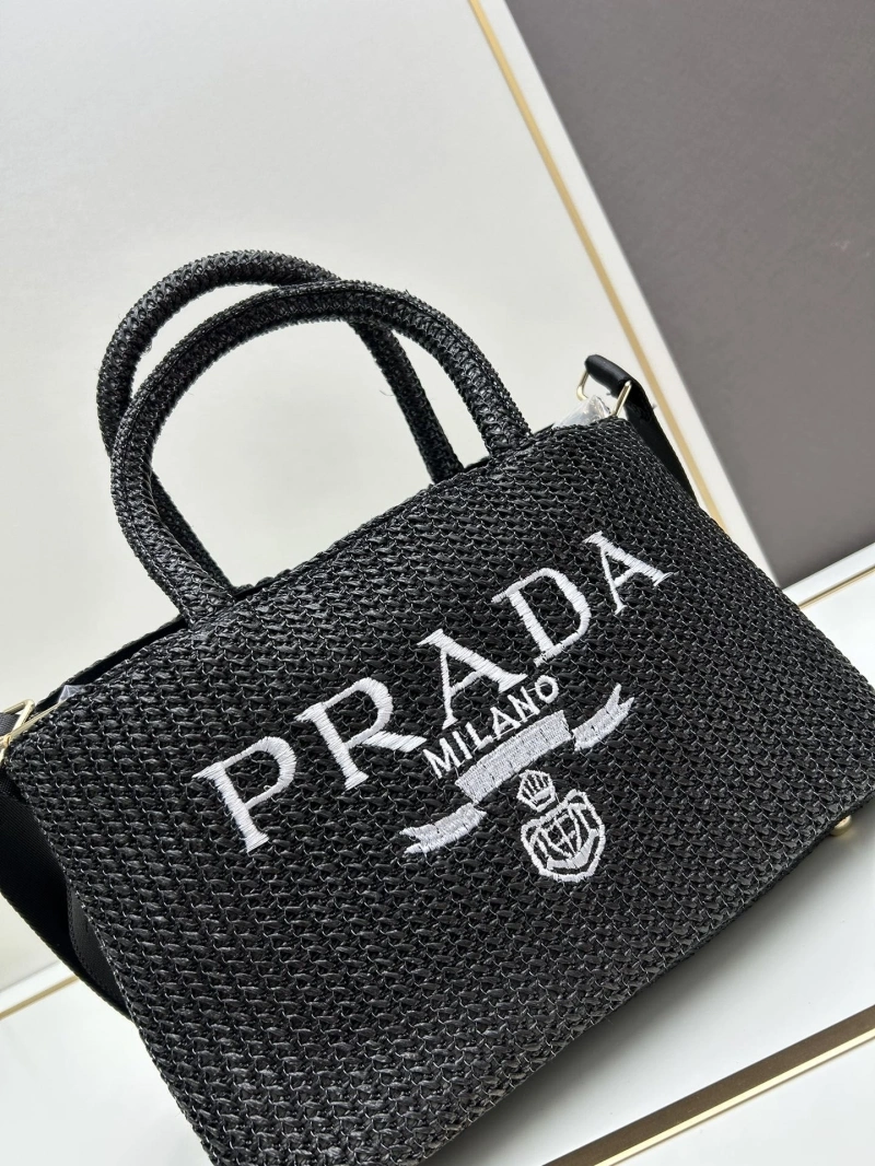 HighQuality Prxdx Top Handle Bags 60258