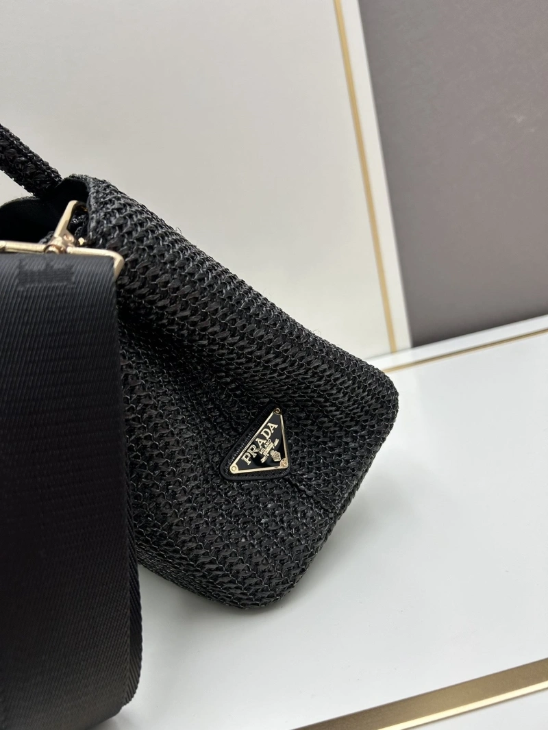 HighQuality Prxdx Top Handle Bags 60258