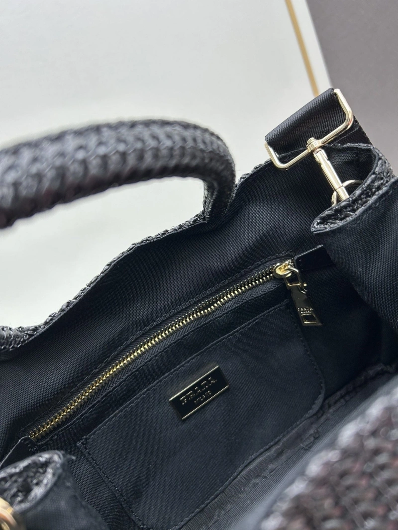 HighQuality Prxdx Top Handle Bags 60258