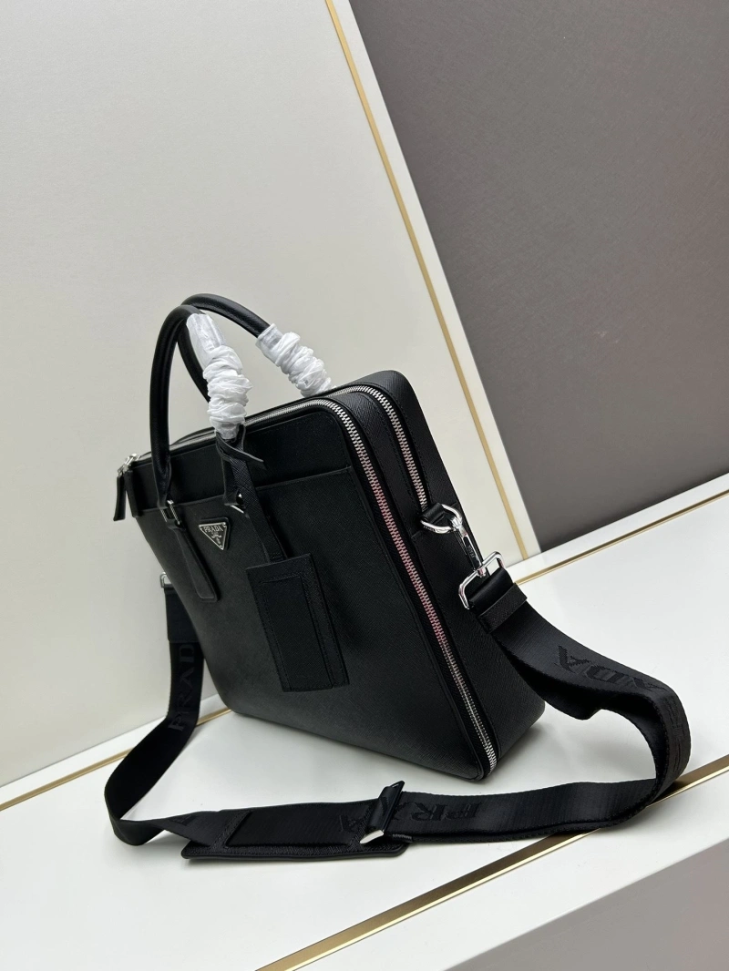 Sleek Mens Prxdx Briefcases 60616