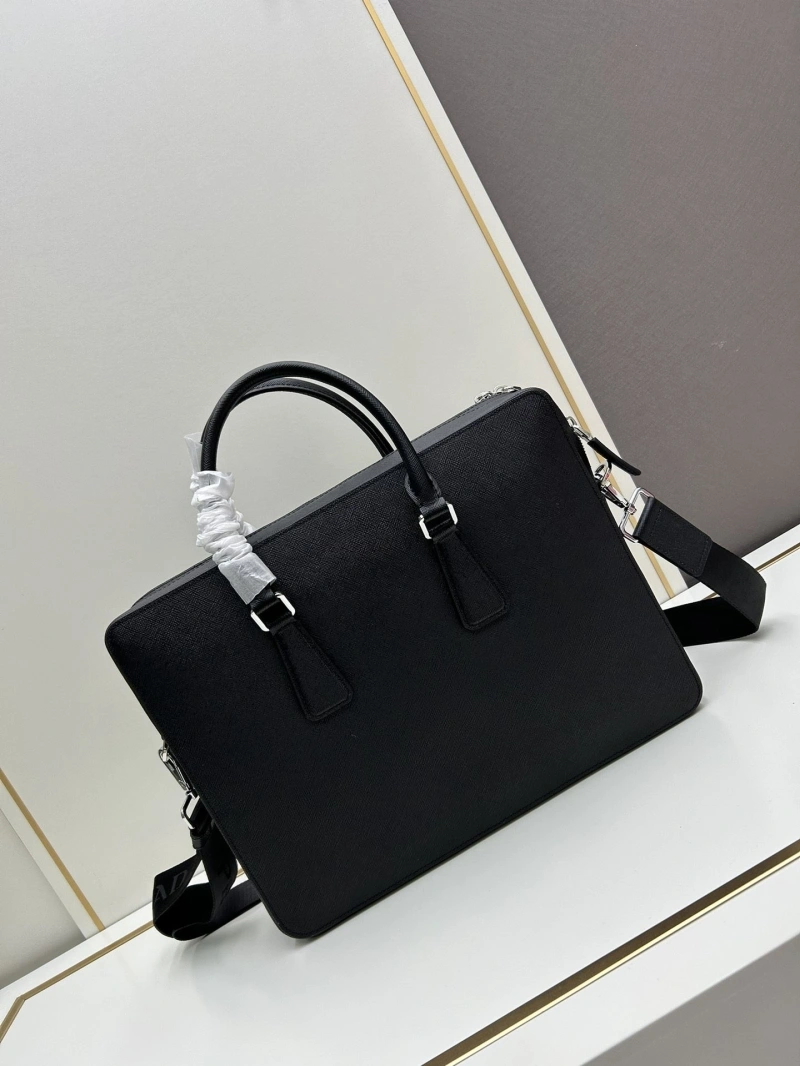 Sleek Mens Prxdx Briefcases 60616