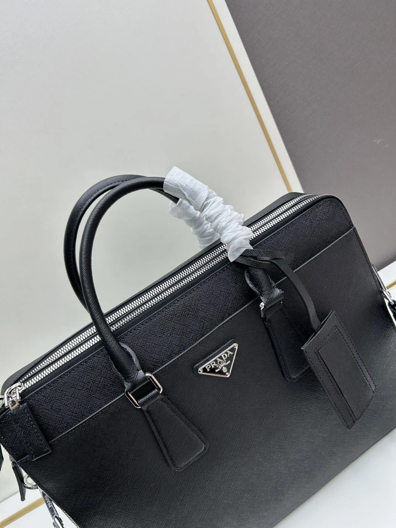 Sleek Mens Prxdx Briefcases 60616