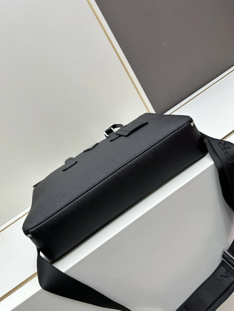 Sleek Mens Prxdx Briefcases 60616