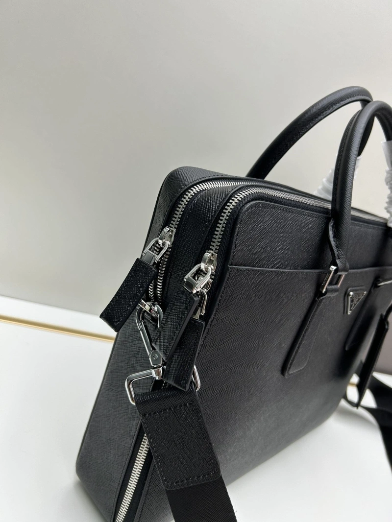 Sleek Mens Prxdx Briefcases 60616
