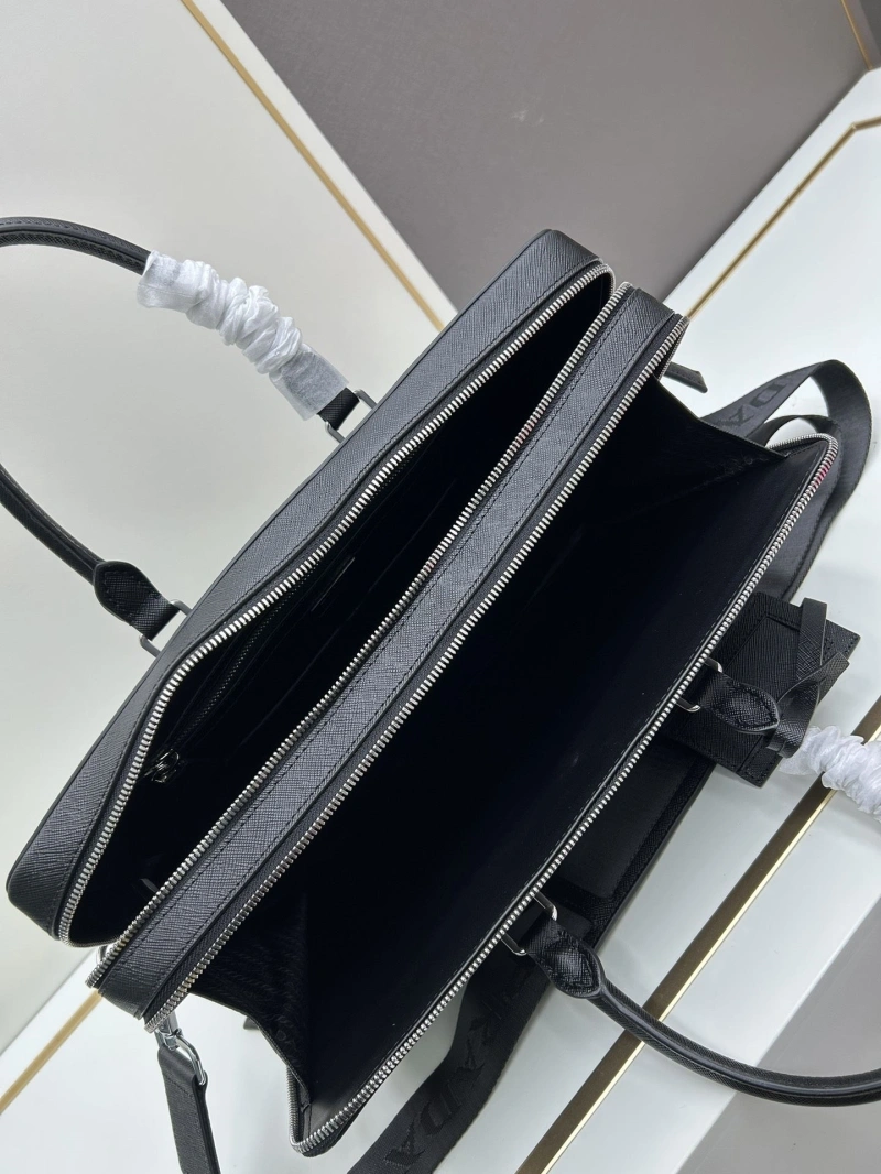 Sleek Mens Prxdx Briefcases 60616