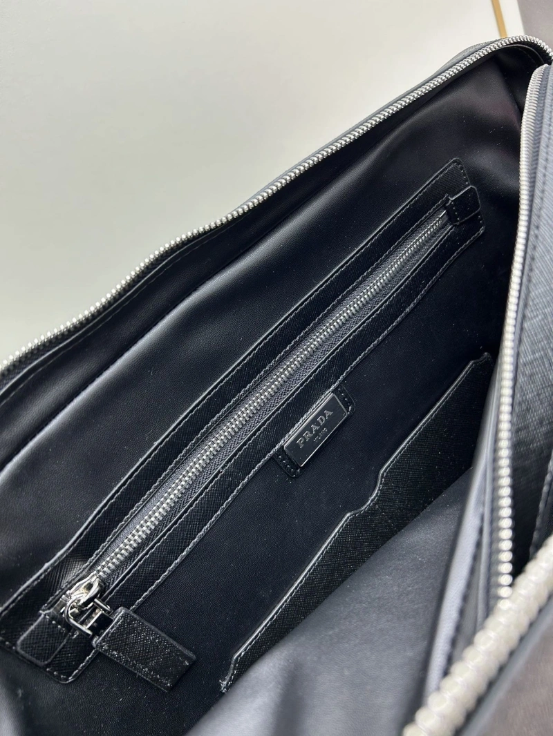 Sleek Mens Prxdx Briefcases 60616