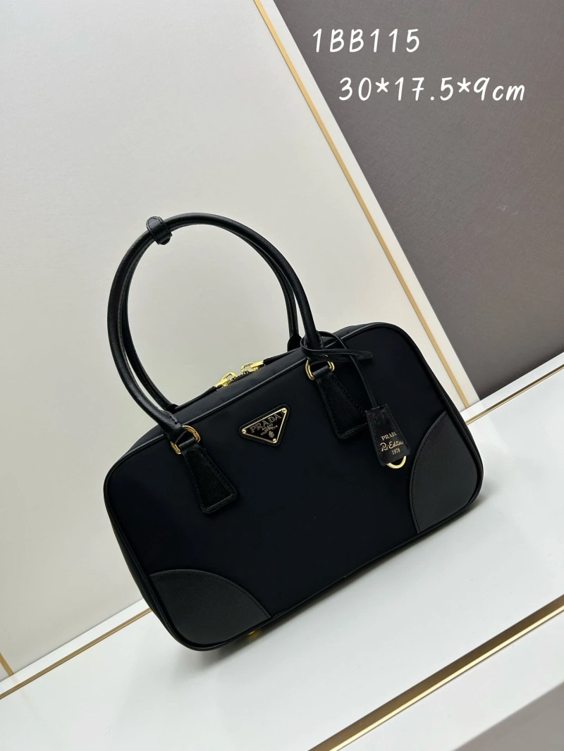 SportInspired Prxdx Top Handle Bags 60233