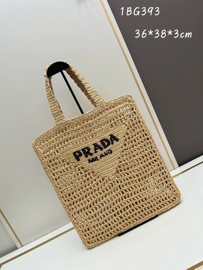 WellDesigned Prxdx Shopping Bags 60375