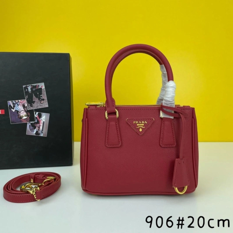 Prxdx Top Handle Bags WellDesigned 60234