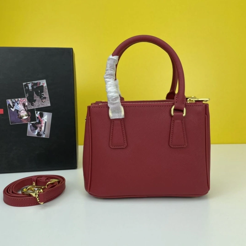 Prxdx Top Handle Bags WellDesigned 60234