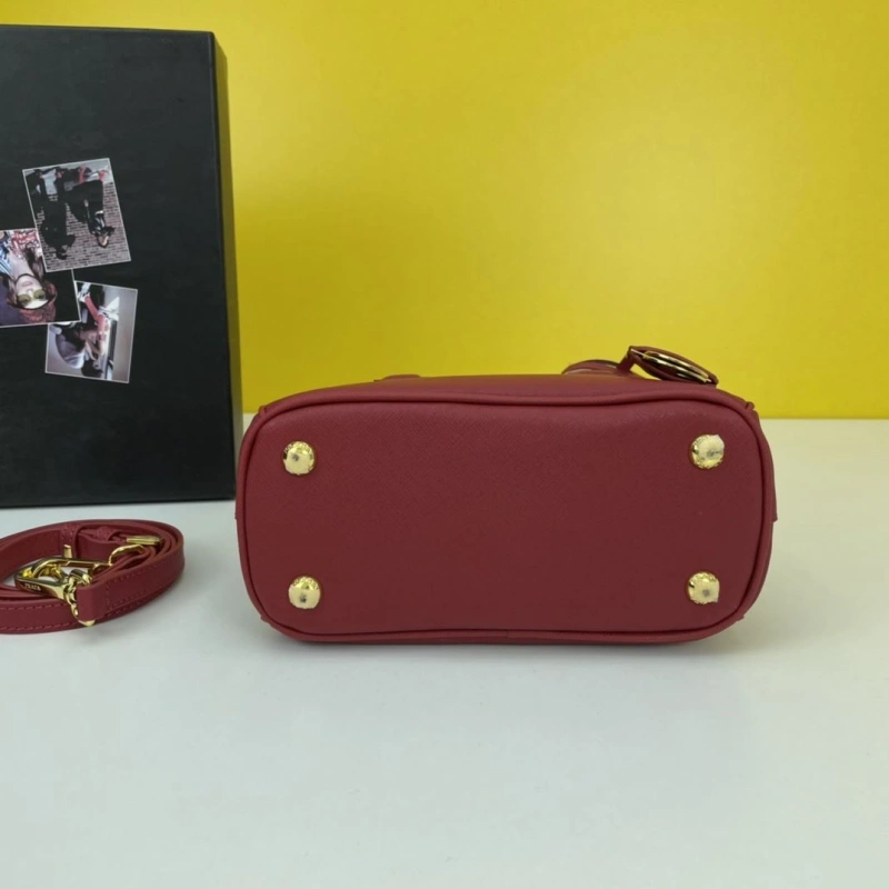 Prxdx Top Handle Bags WellDesigned 60234