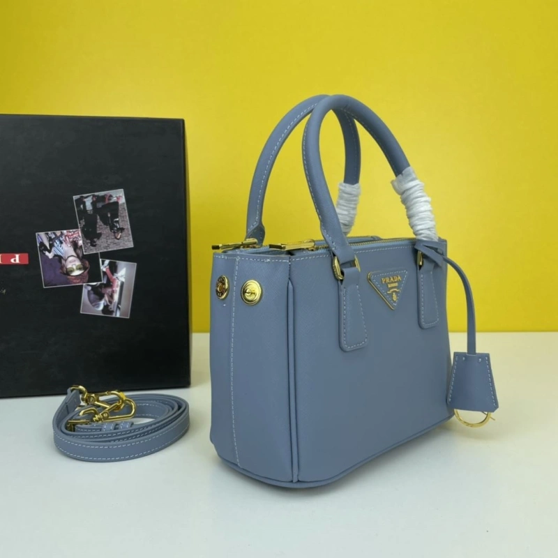 Prxdx Top Handle Bags Classic 60240