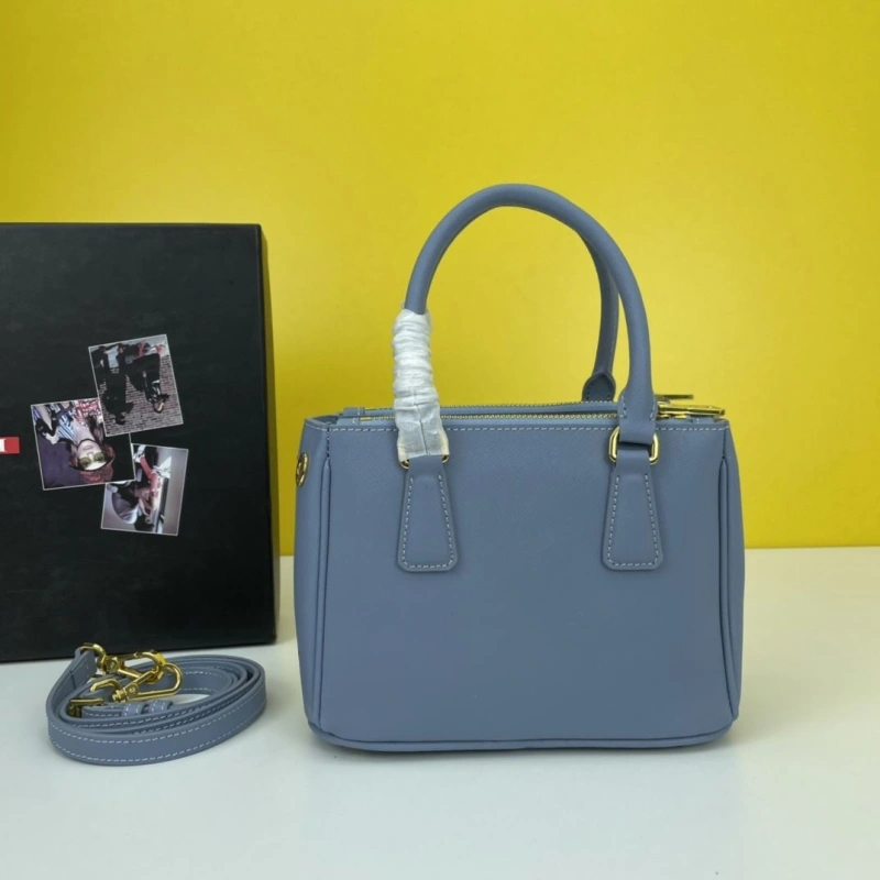 Prxdx Top Handle Bags Classic 60240