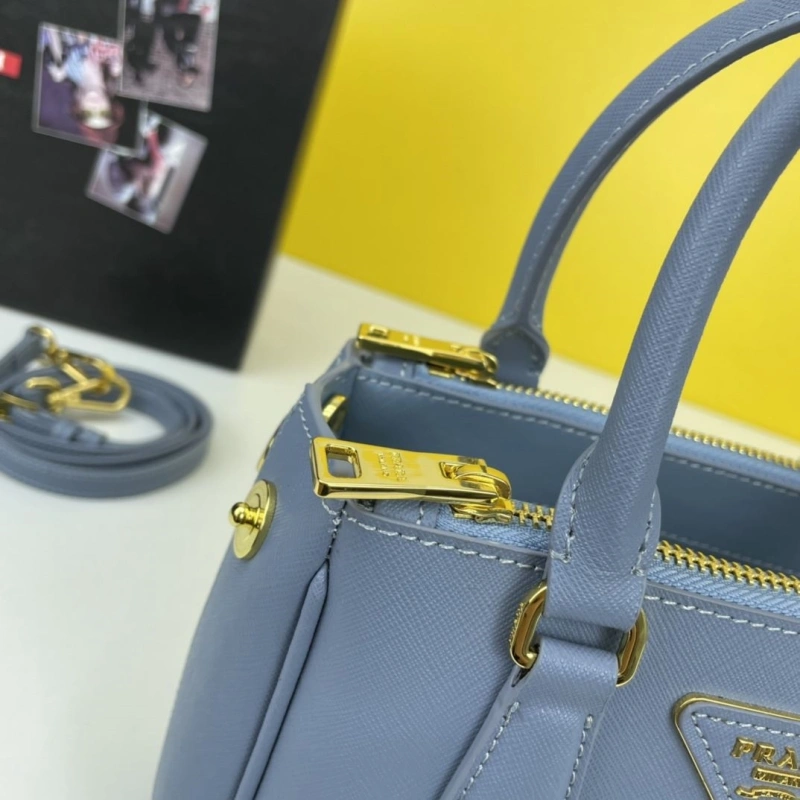 Prxdx Top Handle Bags Classic 60240