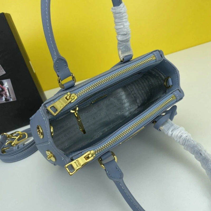 Prxdx Top Handle Bags Classic 60240