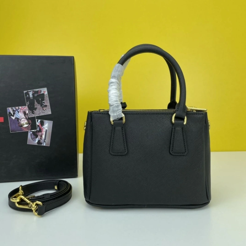 Soft Prxdx Top Handle Bags 60231