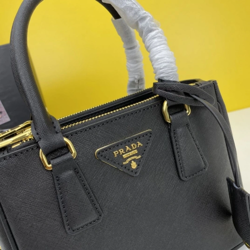 Soft Prxdx Top Handle Bags 60231