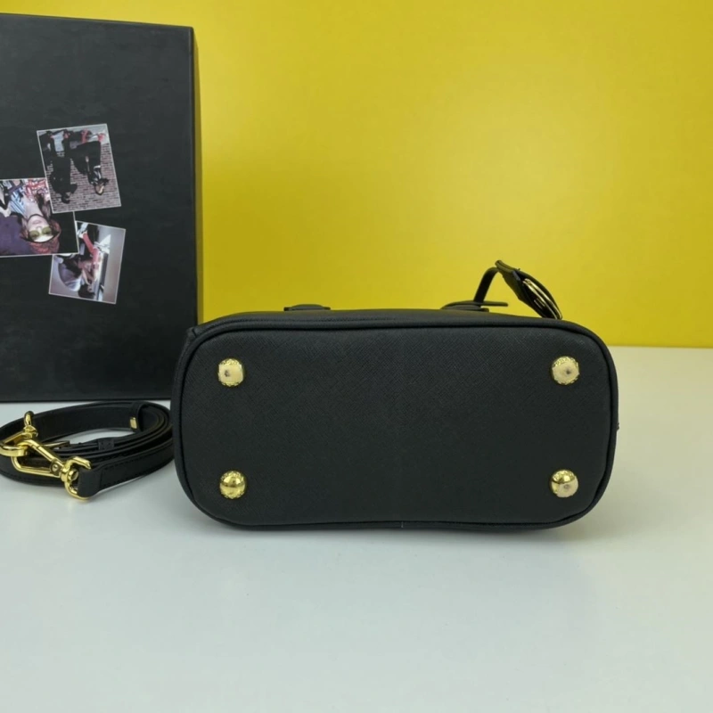Soft Prxdx Top Handle Bags 60231