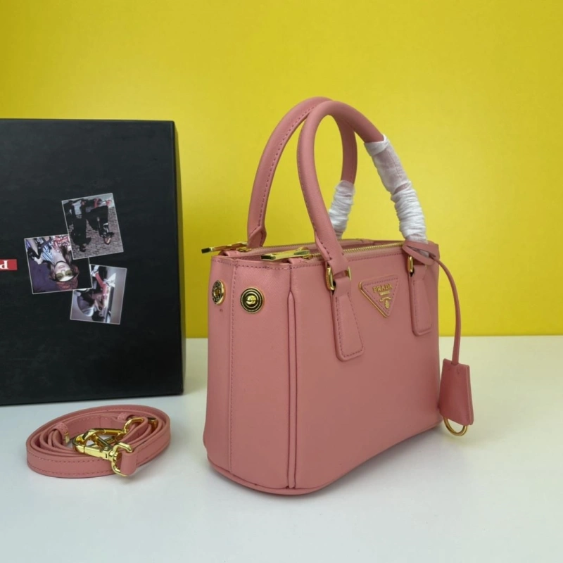 Prxdx Top Handle Bags Bright 60262