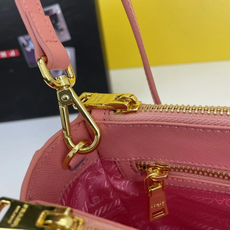 Prxdx Top Handle Bags Bright 60262
