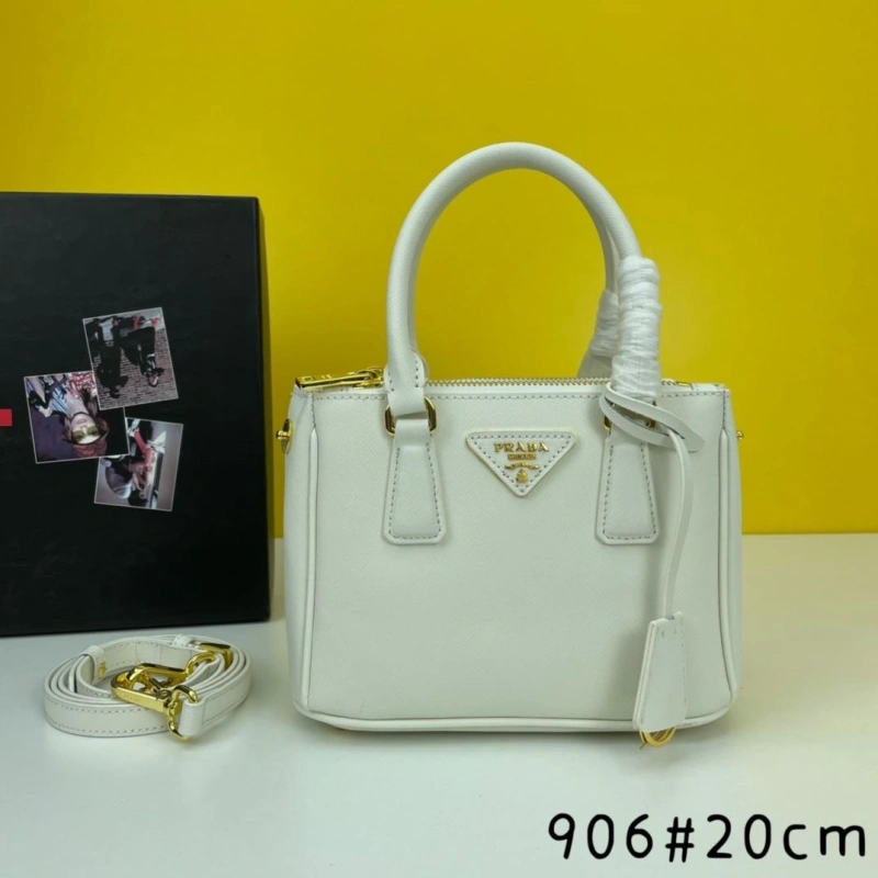 NewStyle Prxdx Top Handle Bags 60229