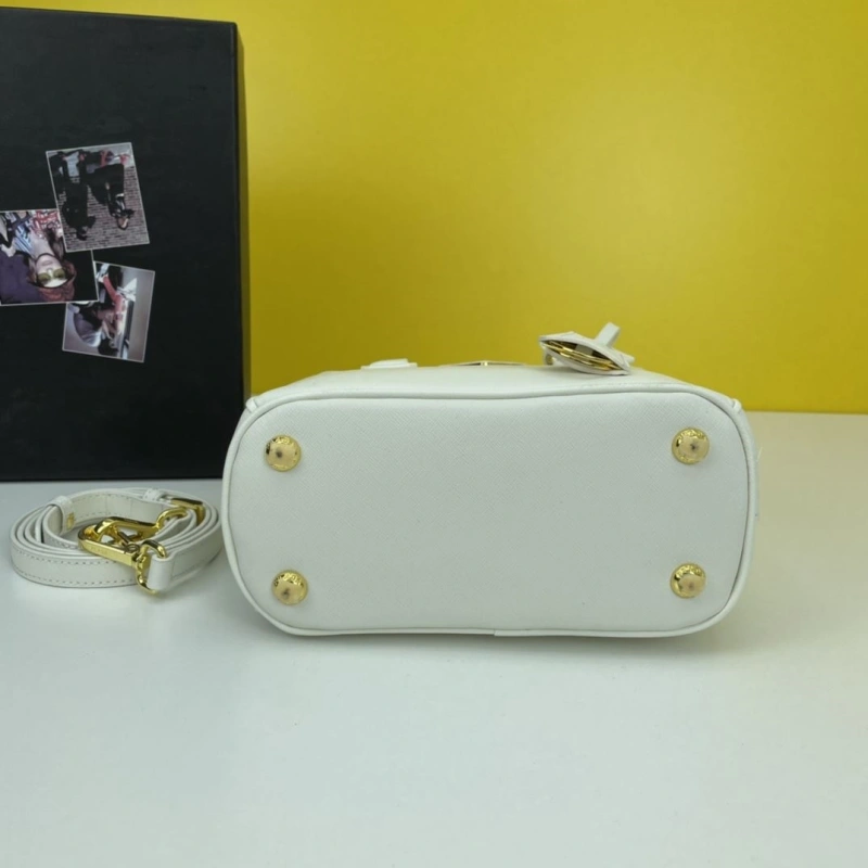 NewStyle Prxdx Top Handle Bags 60229