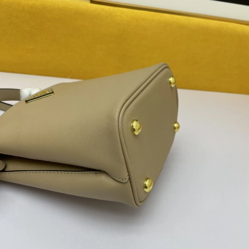Prxdx Top Handle Bags Cozy 60232