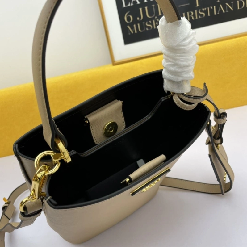 Prxdx Top Handle Bags Cozy 60232
