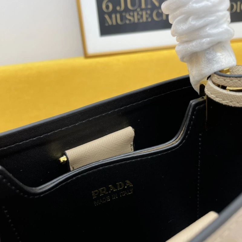Prxdx Top Handle Bags Cozy 60232