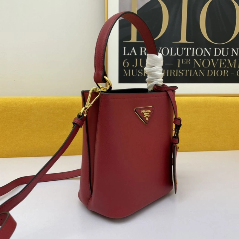 Minimalist Prxdx Top Handle Bags 60217