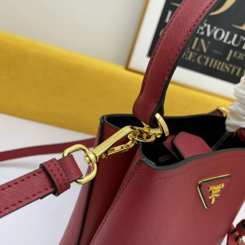 Minimalist Prxdx Top Handle Bags 60217