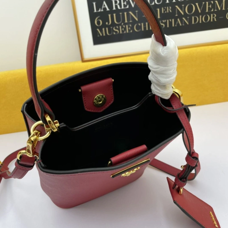 Minimalist Prxdx Top Handle Bags 60217