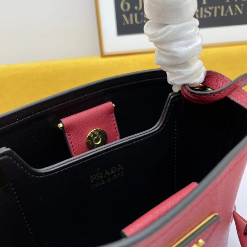 Minimalist Prxdx Top Handle Bags 60217