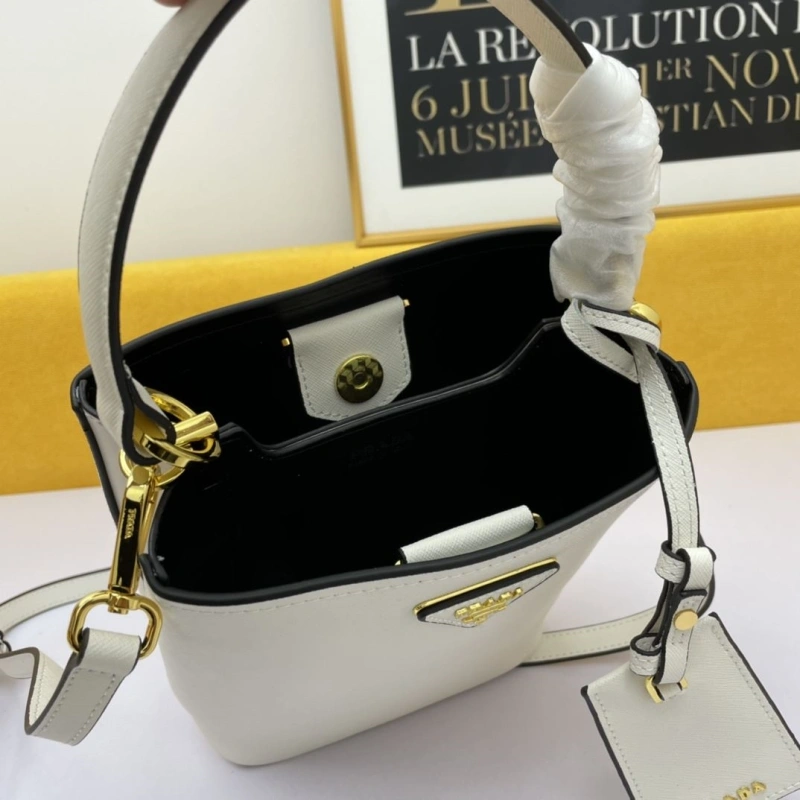 Prxdx Top Handle Bags HighQuality 60245