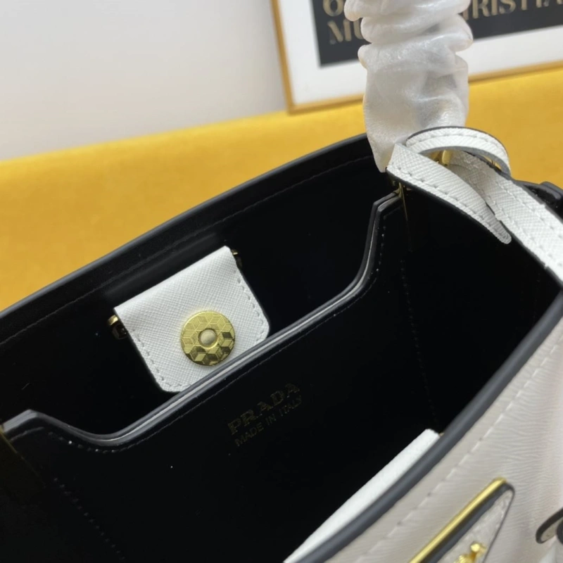 Prxdx Top Handle Bags HighQuality 60245