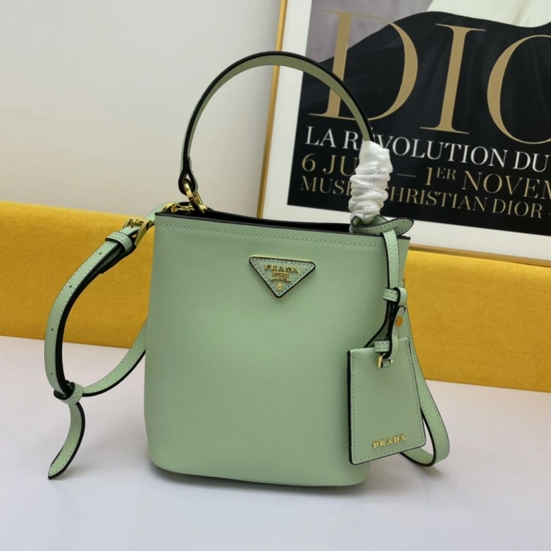 Prxdx Top Handle Bags Reliable 60215