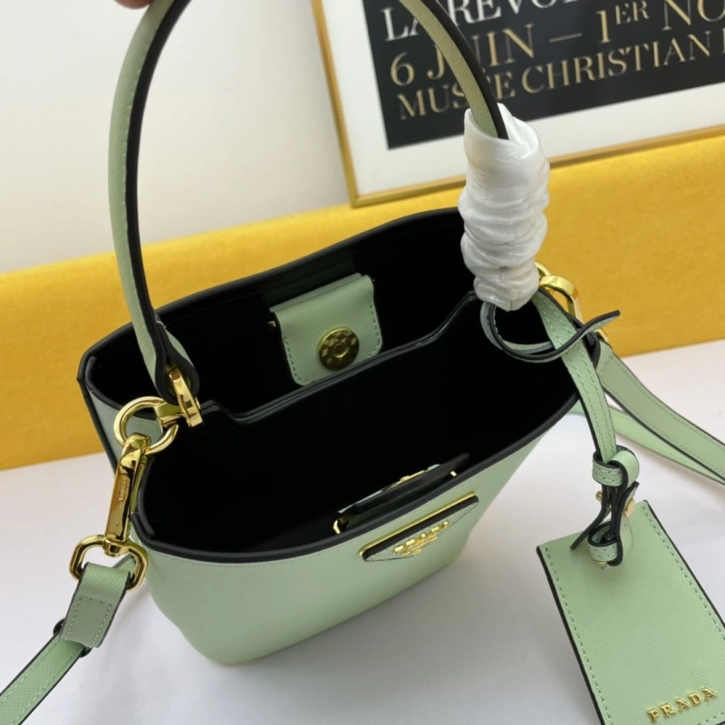 Prxdx Top Handle Bags Reliable 60215