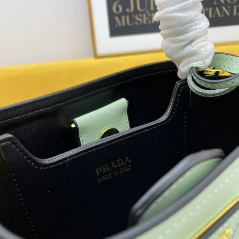 Prxdx Top Handle Bags Reliable 60215