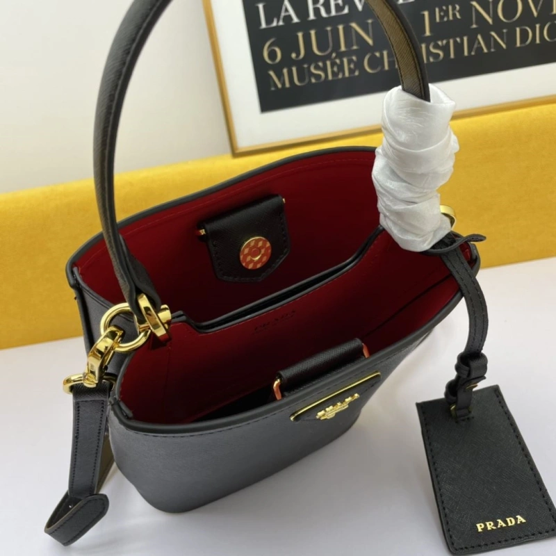 Bold Prxdx Top Handle Bags 60230