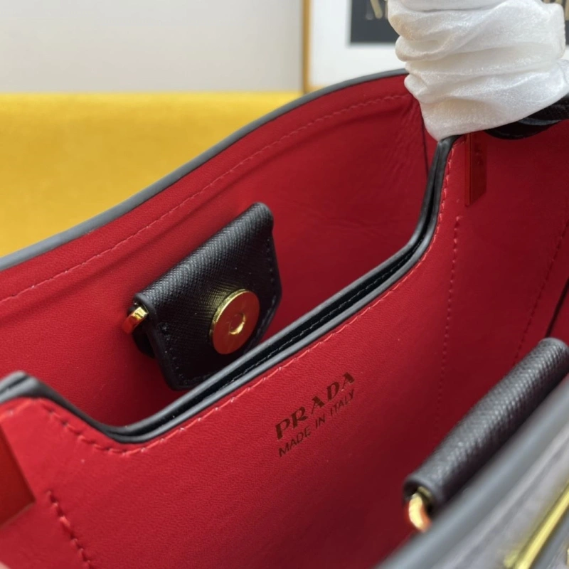 Bold Prxdx Top Handle Bags 60230