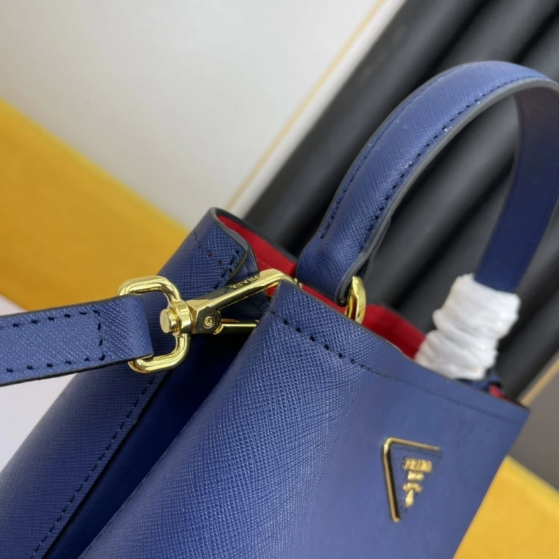 Lightweight Prxdx Top Handle Bags 60220