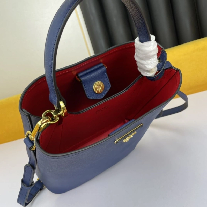 Lightweight Prxdx Top Handle Bags 60220